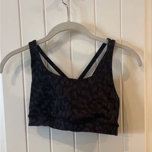 Lulu Sports Bra